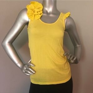 Ted Baker London Yellow‎ Top